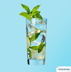 951K views · 1.7K reactions | Meet the new wave of sensitivity protection! With NEW Sensodyne® Deep Clean and 2x daily brushing, experience foaming freshness that lasts. | Sensodyne US | Facebook