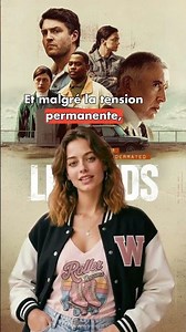 The Netflix mini-series inspired by an incredible true story | Legends