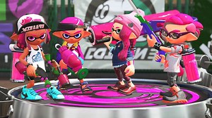 Splatoon 2, concerto al Nintendo Live 2019: il video completo