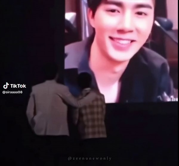 Hilarious Zee Calling Nunew Bro Moment 😂