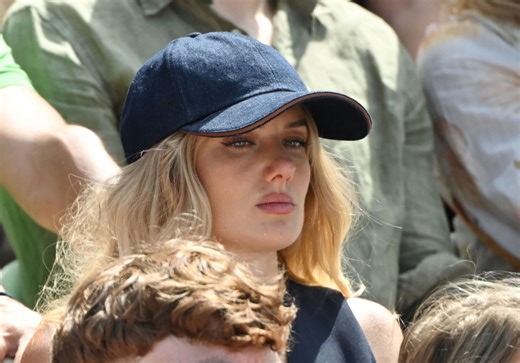 Alica Schmidt shares heartbreaking update about halting training due to major disease