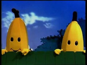 Bananas in Pyjamas - Ep. 3 - Moon Rocket (2003)