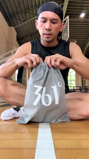361 Degrees Soft Recovery Slides — Unisex Comfort