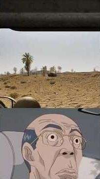 When the Abrams finds your BRDM | Squad Moments