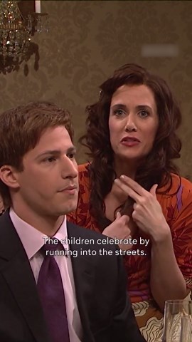 Taylor Swift steals the show in this hilarious Saturday Night Live sketch