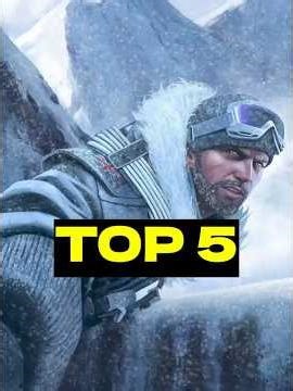 5 COD Missions That Changed Gaming Forever