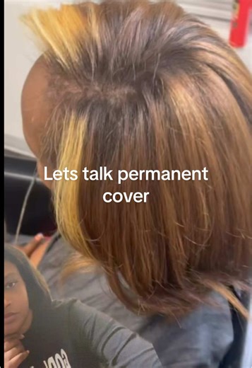 One-Process Permanent Color: Tips for a Stunning Look