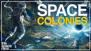 The Clock Is Ticking: Will Humans Conquer Space Before Earth Collapses?