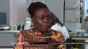 16K views · 220 reactions | Philippe Leboulch, explique les essais cliniques pour la bêta-thalassémie : des malades qui devaient subir des transfusions quotidiennes pour survivre sont guéris ! Des espoirs pour les autres maladies du sang !  Le Téléthon, c'est maintenant ! Faites un don sur https://www.telethon.fr | Téléthon | Facebook