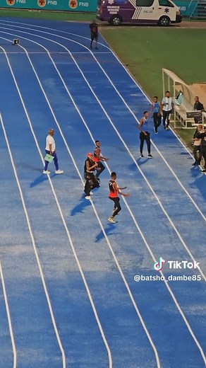 BATSHO DAMBE on TikTok