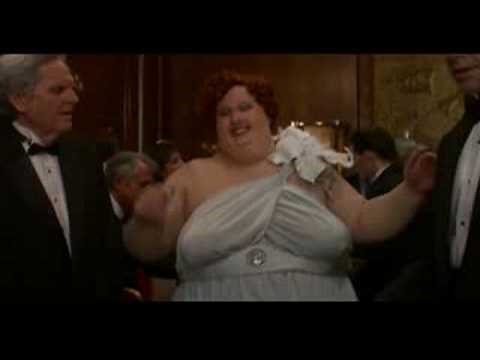 Little Britain USA: Bubbles Devere (HBO)