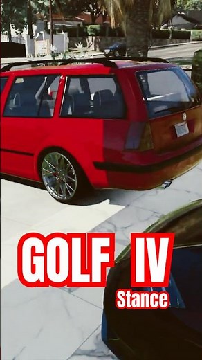 Golf 4 1.9 TDI