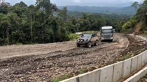 Lawas Four Wheel Drive Club on Reels