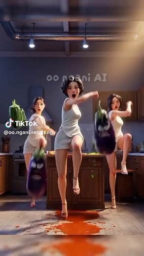 The revenge of vegetables #shortvideo #storytime #shortvideo #shorstory #shortviral