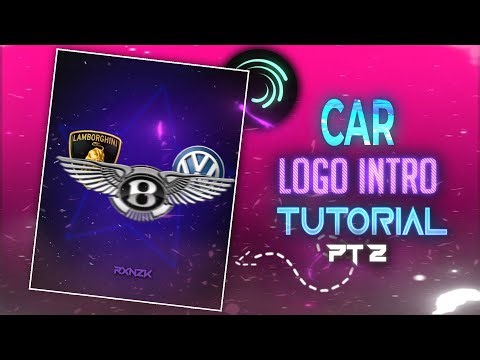 Car Intro Tutorial Part 2 – 3D Movement & Nulls Explained @revoqx