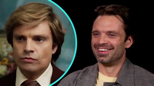 2.4K views · 12 reactions | Sebastian Stan reveals which Donald Trump character trait he found hardest to shake after portraying a young version of the former President in the new film "The Apprentice." | Access | Facebook