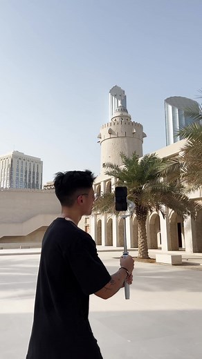 Master Hyperlapses with DJI Osmo Mobile 6 | Tutorial by Amir Deleon