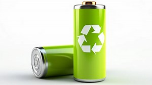 Nanotech Energy produce baterías de litio que no se queman