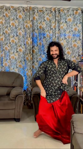 76K views · 2.2K reactions | Devesh Mirchandani Class in Mumbai in Malad West (Ukiyo Studio)… admission is on. Next schedule is 10-11-12-13 June. Fees: 2000, timing 8-9pm… Song: O Re PiyaTo join contact us on 9819765388 / 6291141687 | Devesh Mirchandani International Workshops | Facebook