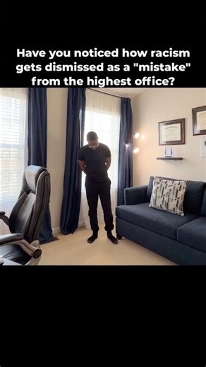 Racism as a Mistake?