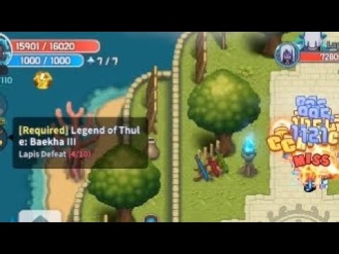 TWOM: NEW CLASS BREAKER!!