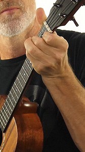 1.6K views · 21 reactions |  Ukulele Cover: Santana’s Smooth on...