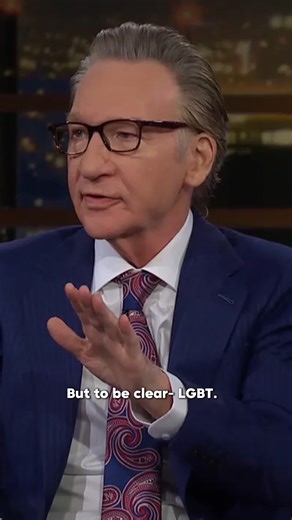 Segregated Graduation Ceremonies | HBO Real Time | Bill Maher