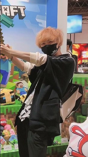 【からぴち】カラフルピーチじゃぱぱさん実写集〜