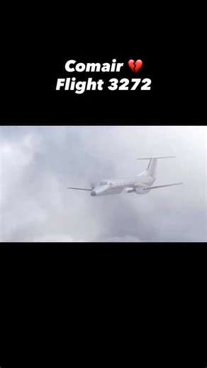 429 reactions · 4 comments | Comair Flight 3272 was a scheduled...