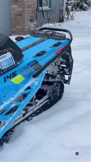 #blowthisaccountup #automobile #motocrossaccident #blowup #crash #850 #snow #skidoo #sled #crash