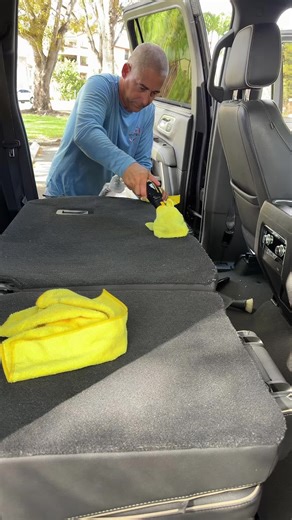 Ultimate Guide to Car Detailing with Tatcha Products