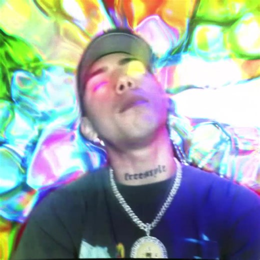 Ecko & Dj Tao Turreo Session | VFX Edit Video