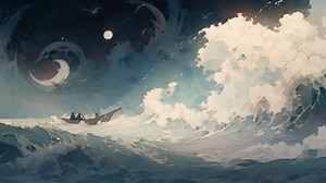 Wave Wallpapers and Backgrounds: Free HD Download [1200 ]