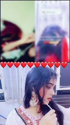 ‏#duet with @raja___s_r