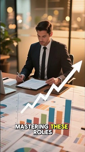 🚀 Human Resource Champions by Dave Ulrich – Quick Summary