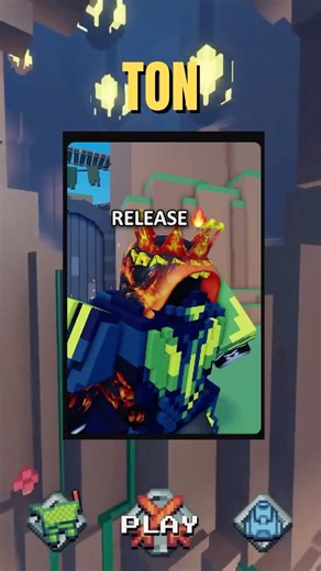 Full Release GAMEPLAY leaks for Pixel Blade! #pixelblade #roblox #gaming #rpg #robloxrpg