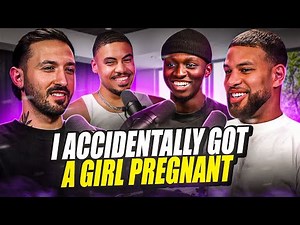 We're Having a Baby 👀 Daughters with OF & Who's The Best Babysitter?! - Sergio Talks Podcast #69