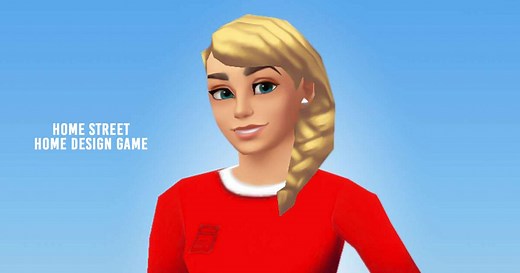 Download & Play Home Street - Dream House Sim on PC & Mac (Emulator)