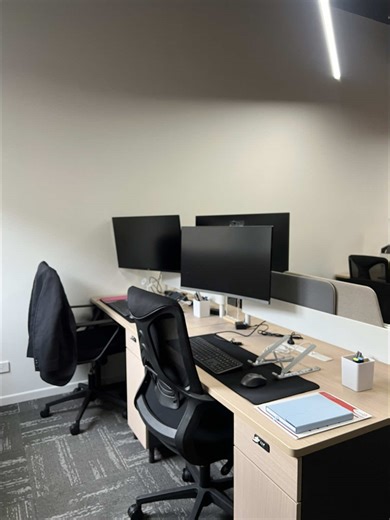 Setting Up the Ideal Workspace for Your Team