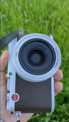 Leica X (typ 113) 23mm f/1.7