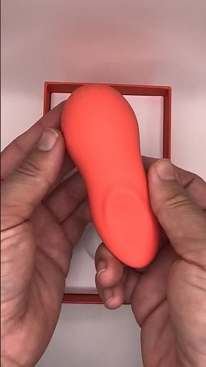 LOVEHONEY We-Vibe Touch X for the Ultimate Self-Care #shorts