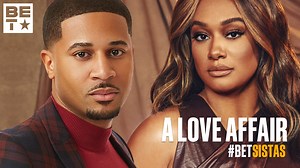 350K views · 13K reactions | Zac and Fatima are the epitomy of relationship goals. Did you see what Zac did for Fatima? 凉 #BETSistas | BET Africa | Facebook