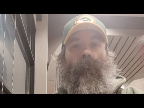 Headed up to Timmys for a coffee on Day 25 of my Alcohol Free January in memory of my Dad