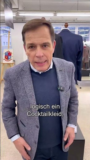 Dresscode: Cocktail Attire?