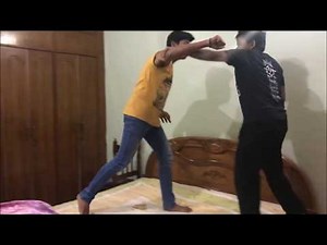 Pro. Bed Wrestling Episode 4