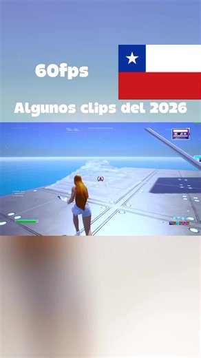 Experience High-Quality Fortnite Gameplay in 60fps