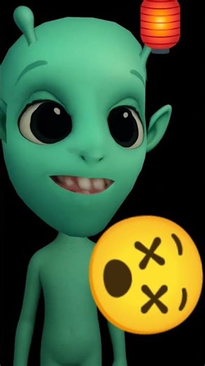 DOCTOR ALIEN GONE WRONG 🏮🏮