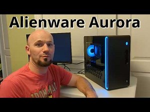 *new* Alienware Aurora - 2025