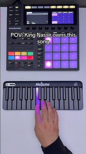 King Nassir owns this song 💀 #phonk #viral #kingnassir #melody #meme