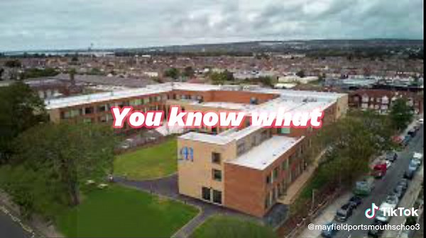 #mayfieldschoolportsmouth